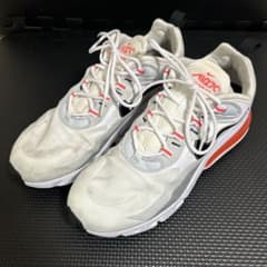 Nike Air Max 270 React CT1280-100 26.5cmのサムネイル