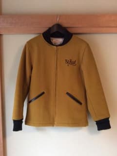 el radiall ラディアル ファラオ ジャケット コート ワコマリアのサムネイル