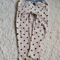 ドットパンツ　　　　　　　　　　　　　　ジャンクストアー　エフオーキッズ好きにものサムネイル