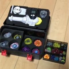 ベイブレード まとめ売りのサムネイル