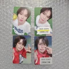 &TEAM Back to Life トレカ プレサ スプサ K ケイ けい - メルカリ