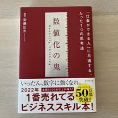 数値化の鬼のサムネイル