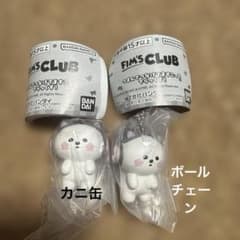 FIM'S CLUB 咲良2個 ルセラフィム フィムズクラブつなげてマスコットのサムネイル