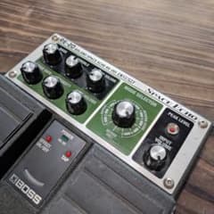 BOSS RE-20 テープエコー 美品 Space Echo ディレイのサムネイル