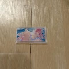 NIKKE 이치방쿠지 F상 아크릴스탠드 도로시