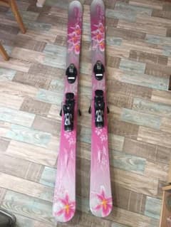 K2 スキーのサムネイル