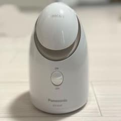 Panasonic nanocare EH-SA3C 本体 フェイススチーマー - メルカリ