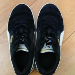PUMA プーマスニーカー18cmのサムネイル