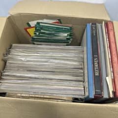 クラシック【100枚コンプリート】大量　RG0116-4　レコード　まとめ売り クラシック LPレコード 大量まとめ売り 約100枚 - メルカリ