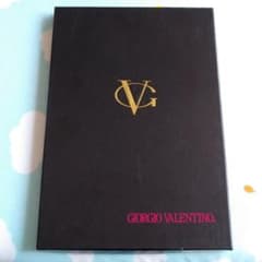 GIORGIO VALENTINOのサムネイル