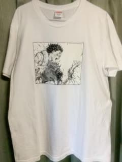 ウチハカカシ様専用 Tシャツ supreme akira arm teeのサムネイル
