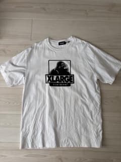 XLARGE tシャツのサムネイル