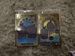 【ひとは、ふたば】ちいかわウエハース　2枚セットのサムネイル