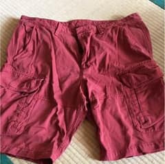 アルマーニ ハーフパンツのサムネイル