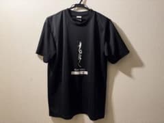 HAKURYU EIHEIJI TERROIR Tシャツ 黒　日本酒のサムネイル