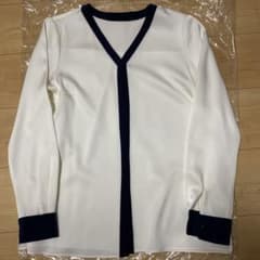 ★MIKO様専用★デミルクスビームス　ブラウスのサムネイル