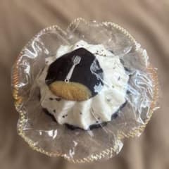 スクイーズ　マロンクリームケーキのサムネイル