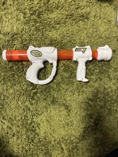 SPACE SHOOT トイガン ライフルタイプのサムネイル