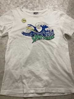 candy stripper Tシャツのサムネイル