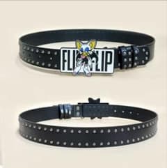 SONIC ROUGE スタッズベルト y2k opiumのサムネイル