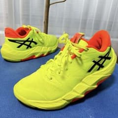 UNPRE ARS LOW 2 アシックス アンプレアルス2 ロー パリ 河村 UNPRE ARS LOW 2 アシックス アンプレアルス2 ロー パリ 河村 - メルカリ