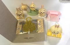 ちいかわ うさぎ グッズセットのサムネイル