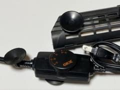 GEX セーフカバー ヒートナビ SH160 観賞魚用ヒーターのサムネイル