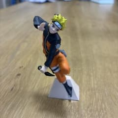 NARUTO ナルト うずまきナルト フィギュア　箱無しのサムネイル