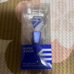 ミニペンライトキーホルダー SUPER JUNIOR - メルカリ