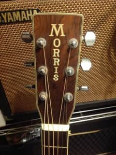 369様専用  Morris W-40 ジャンク扱いでのサムネイル