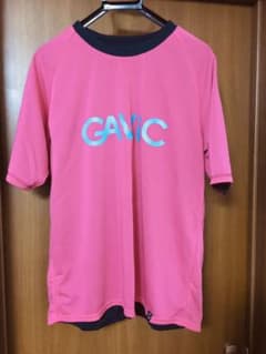 gavic リバーシブルシャツ②のサムネイル
