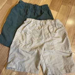 UNIQLO⭐︎水陸両用⭐︎パンツのサムネイル