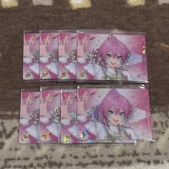 STPR ふぁみくじ けちゃのサムネイル