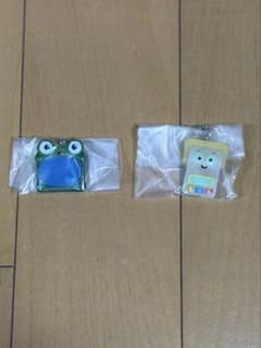 トイ・ストーリー5 めじるしアクセサリー スマーティーパンツ、リリーパッドのサムネイル