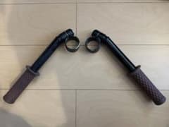 ハリケーン　セパレートハンドル　レブル250のサムネイル