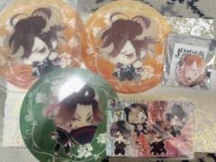 ディアラバ ユーマ ライト コースター 無神 缶バッジ - メルカリ