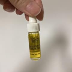 Kiehl's Daily Reviving Concentrate 4mlのサムネイル