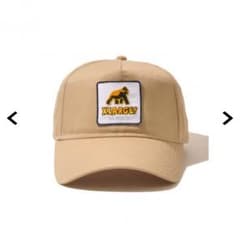 X-LARGE エクストララージ キャップのサムネイル