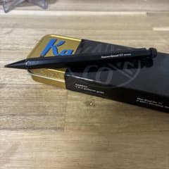 Kaweco Special 0.5mm ブラック シャープペンシルのサムネイル