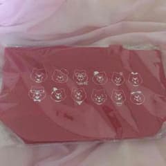 キューズモール トートバッグのサムネイル