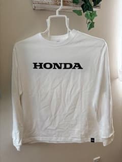 【新品未使用品】ホンダ　HRC ロンTのサムネイル