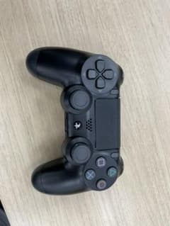 PS4 コントローラー 純正のサムネイル