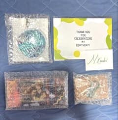 18TRIP エイトリ 1st BD スペシャルセット 斜木七基 - メルカリ