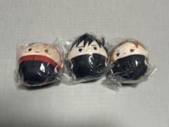 呪術廻戦 ふわコロりん セット まとめ売りのサムネイル