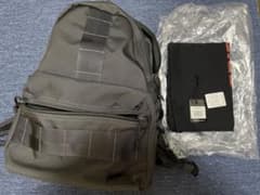 専用ブリーフィング デルタ アルファパック M DELTA ALPHA PACKのサムネイル