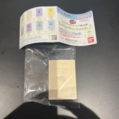 サンリオキャラクターズ×朝日文庫 豆本 タキシードサムのサムネイル