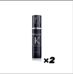 KERASTASE ケラスターゼ セラムクロノロジスト40mlx2本 - メルカリ