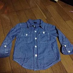 Gap シャツのサムネイル