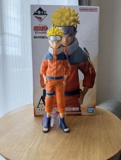 NARUTO 나루토 이치 반 쿠지