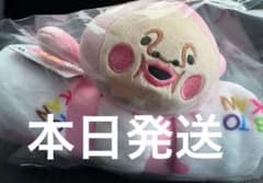 코비토즈칸 봉제인형 담요 카쿠레모모지리